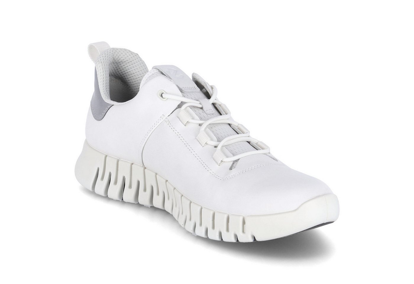 ECCO Gruuv M Slip-On Sneaker (2-tlg)