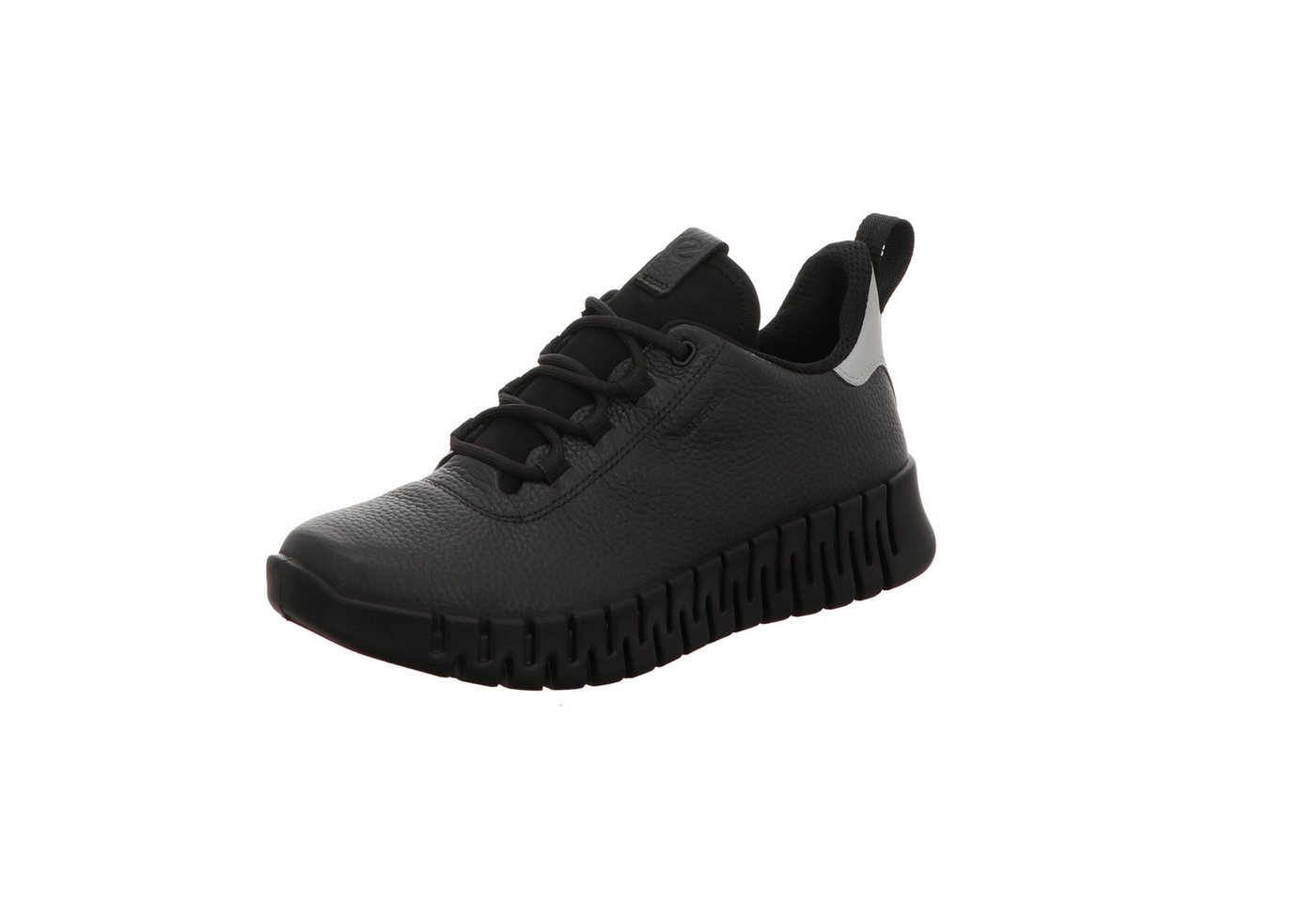 ECCO GRUUV Schnürschuh