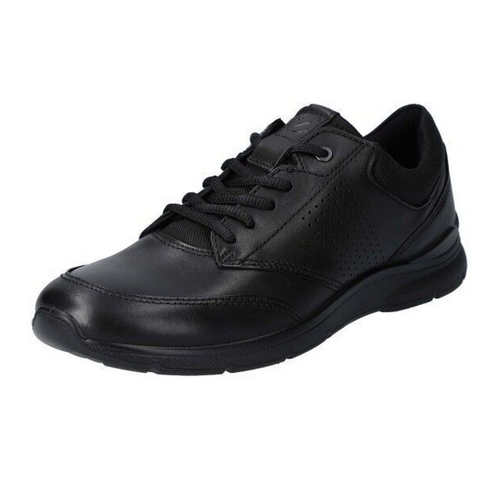 ECCO Irving Schnürschuh