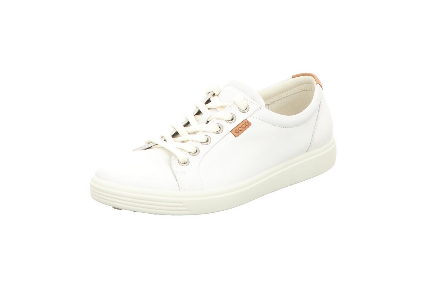 ECCO Ladies Schnürschuh