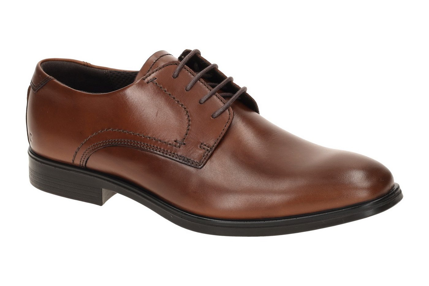 ECCO 62163401014 Schnürschuh