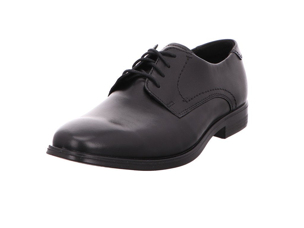 ECCO MELBOURNE Schnürschuh