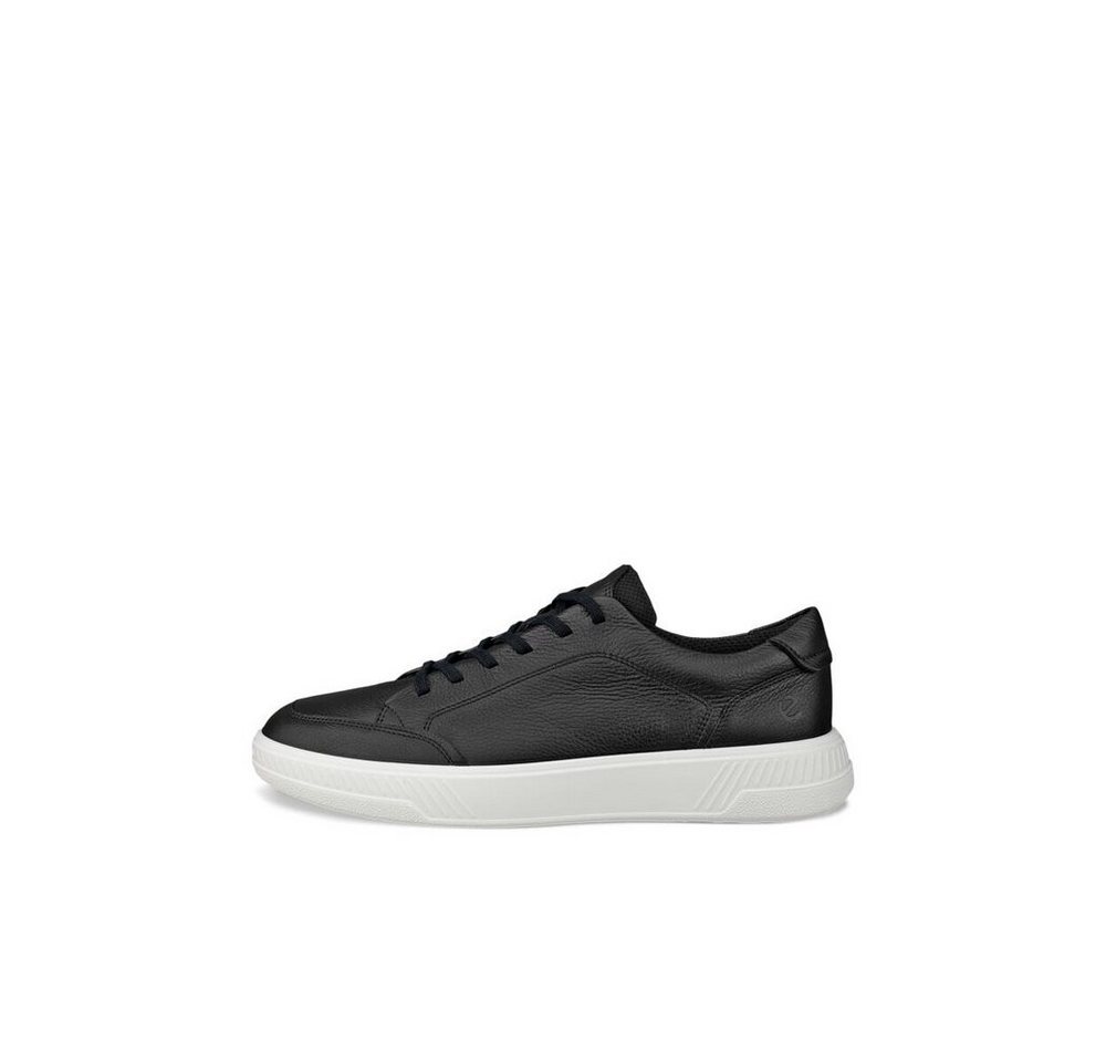 ECCO - Move Black Schnürschuh