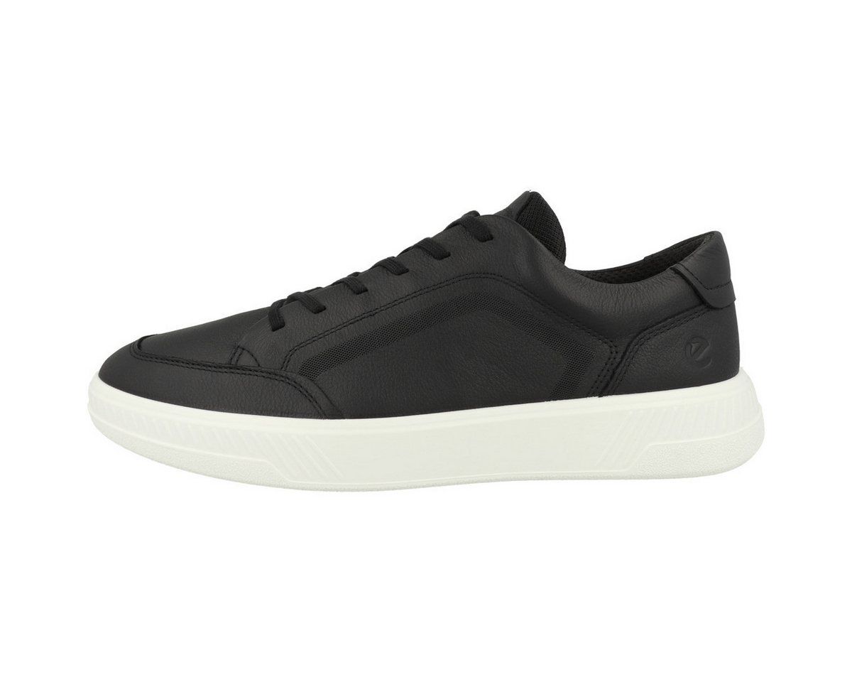 ECCO Move Herren Sneaker Turnschuhe, Sportschuhe, Freizeitschuhe, Halbschuhe, Schnürschuhe