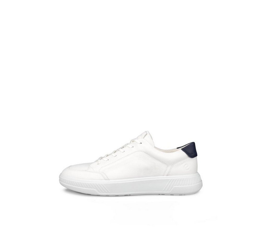 ECCO - Move White Schnürschuh