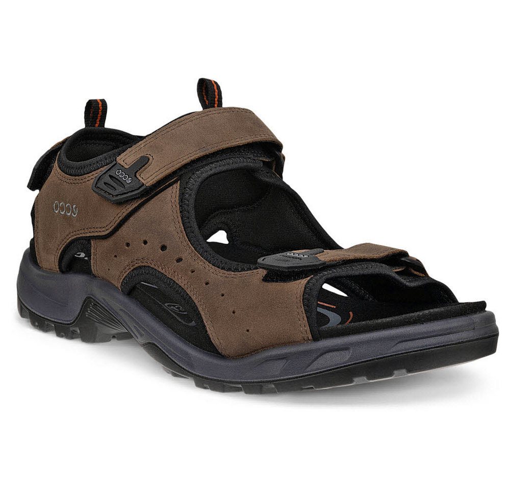 ECCO OFFROAD Andes II M Outdoorsandale