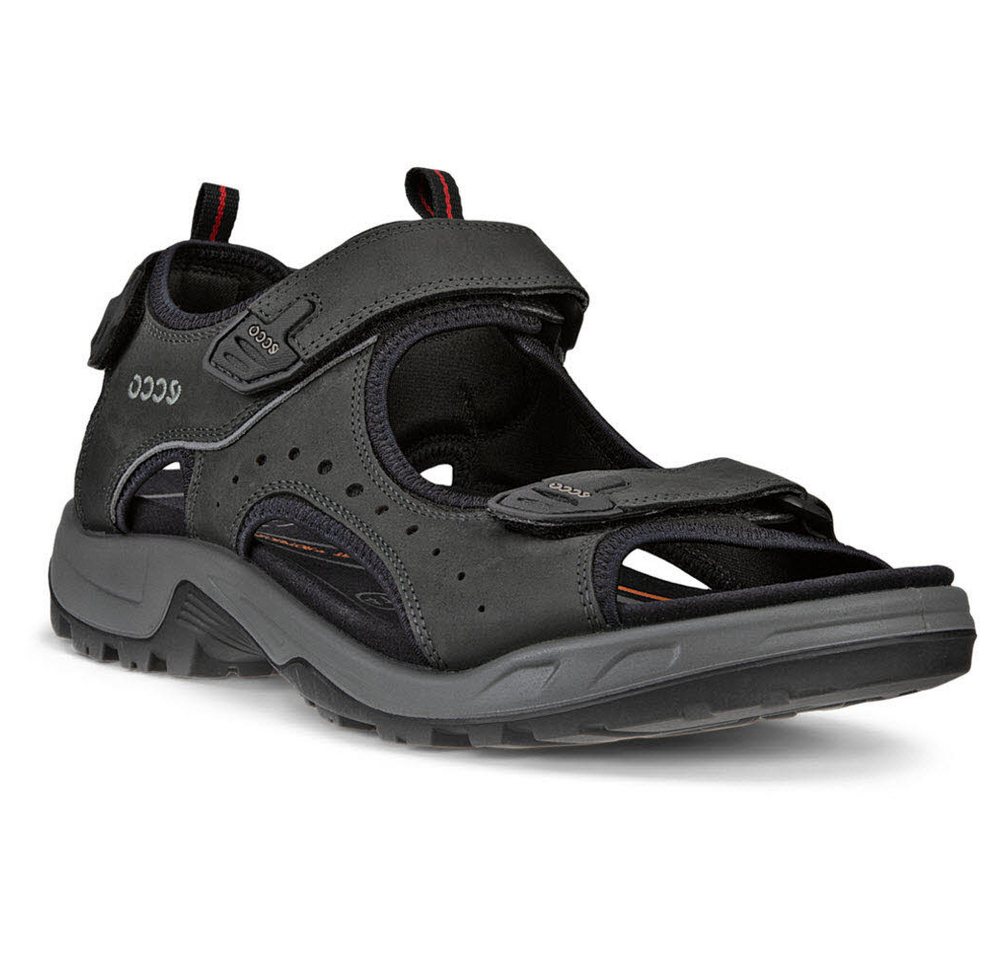 ECCO OFFROAD ANDES II M Outdoorsandale (schwarz)
