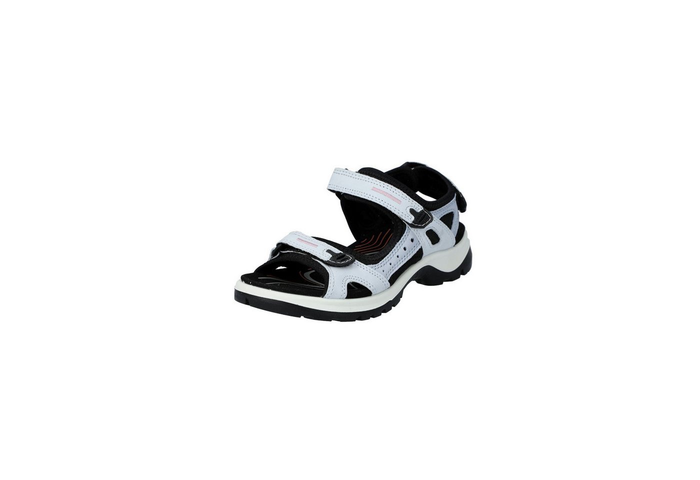 ECCO Offroad Outdoorsandale (grau)