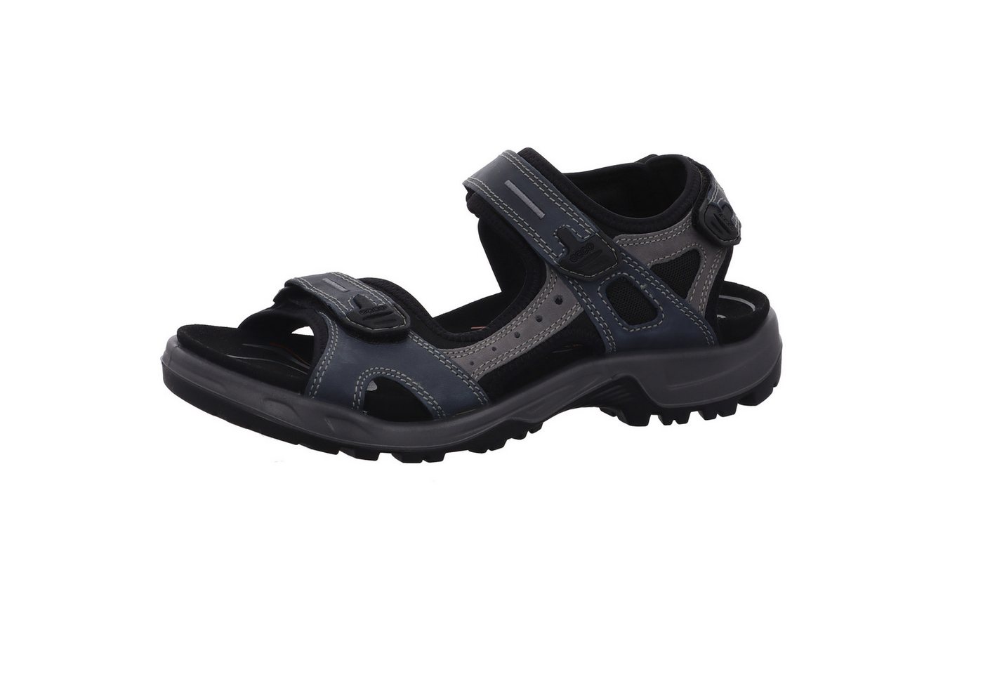 ECCO - OFFRoad blau kombi Outdoorsandale