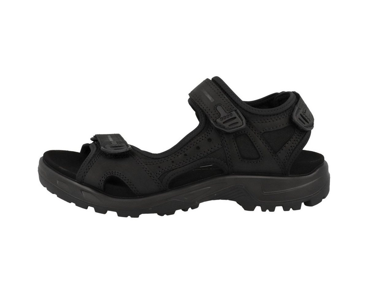 ECCO Offroad Herren Sandale Sandaletten, Sommerschuhe, Badeschuhe, Riemchen, Schlappen