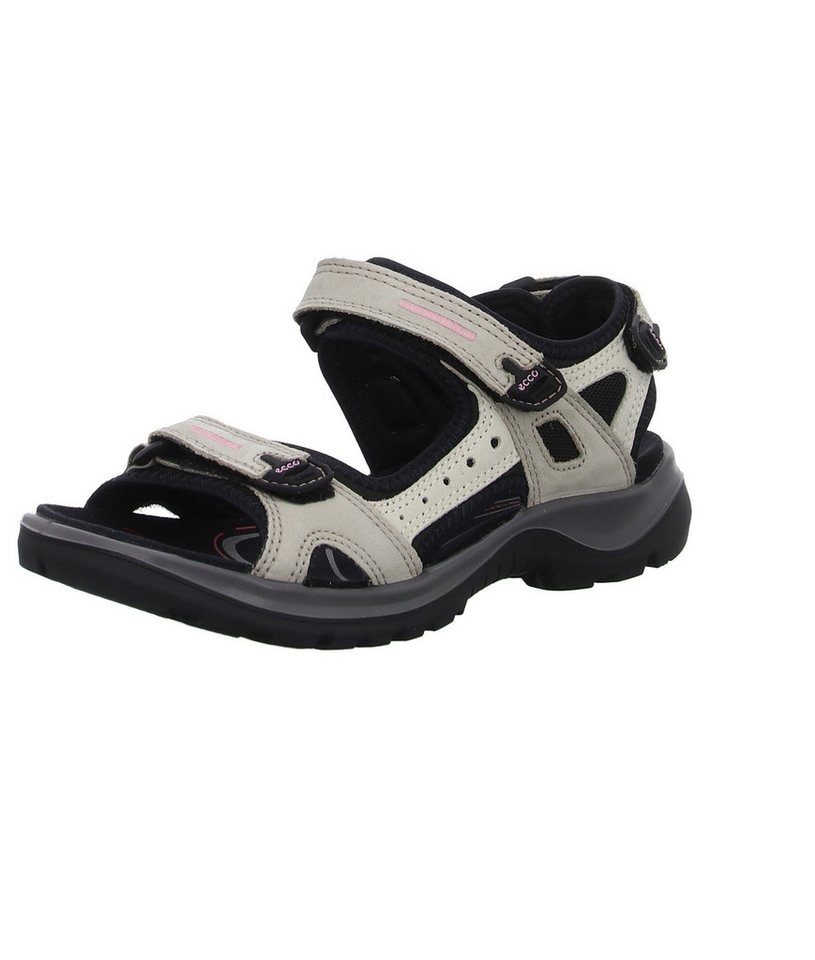 ECCO Offroad Outdoorsandale (atmosphere/ice)