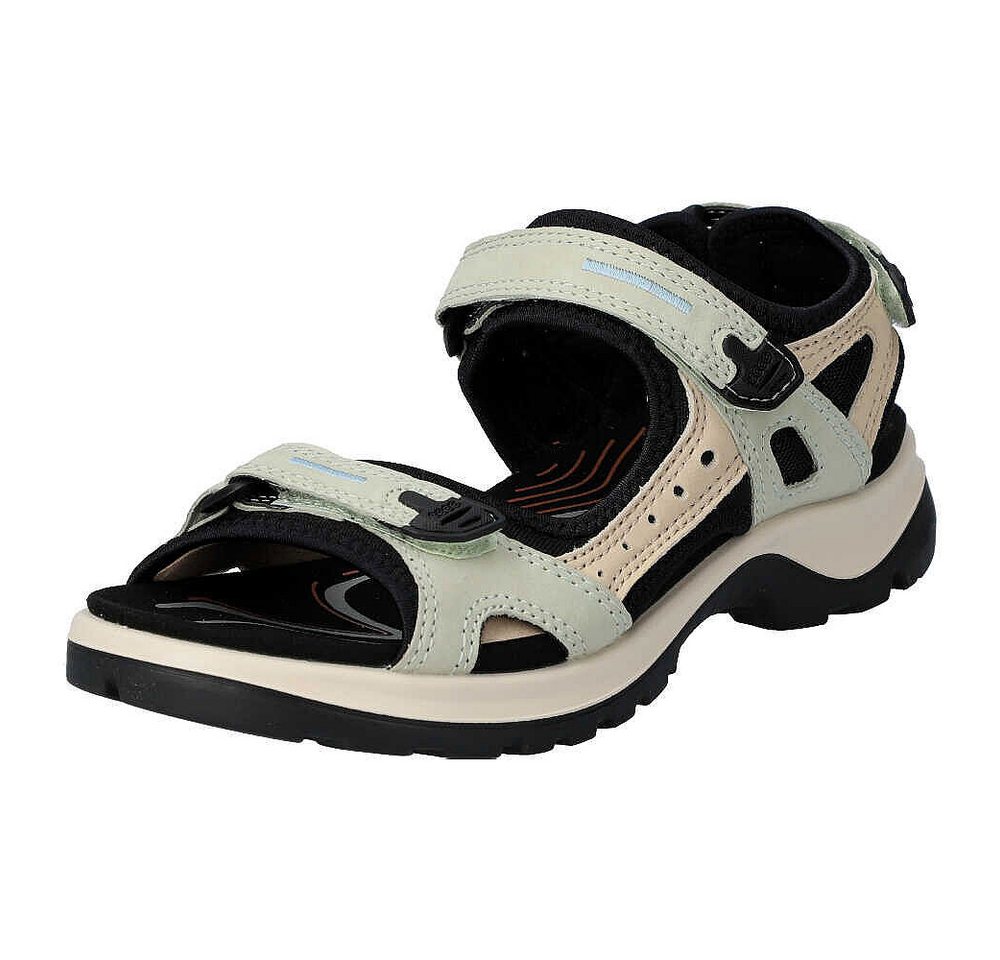ECCO Offroad Outdoorsandale (beige)