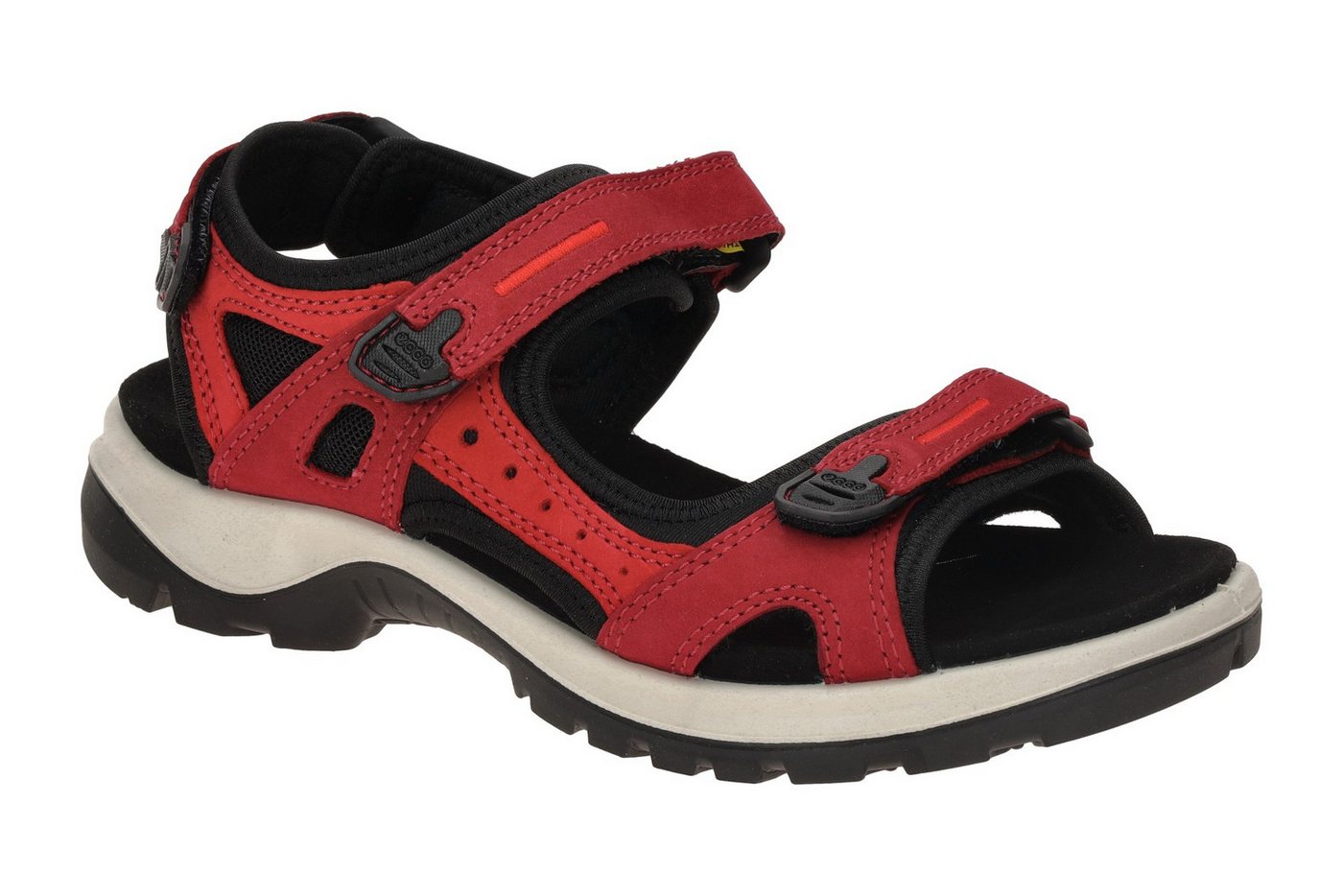 ECCO 06956356447 Sandalette