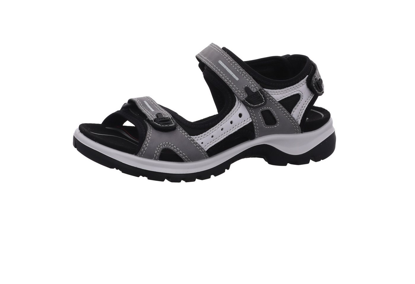 ECCO - OFFRoad titanium Sandale
