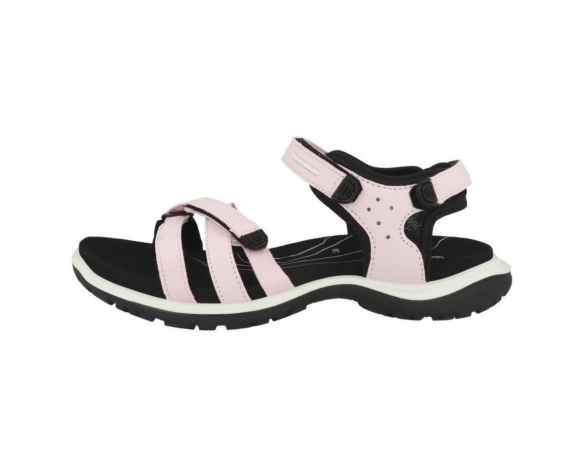 ECCO Offroad Roam Damen Trekkingschuh Wanderschuhe, Sandalen, Sandaletten, Sommerschuhe, Outdoorschuhe