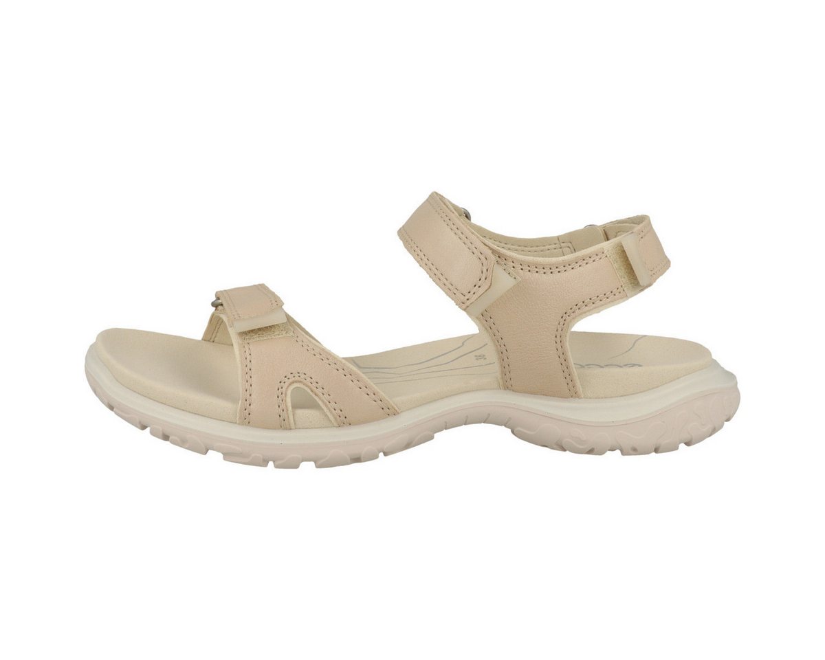 ECCO Offroad Roam W Damen Sandale Sandaletten, Sommerschuhe, Badeschuhe, Riemchen, Schlappen