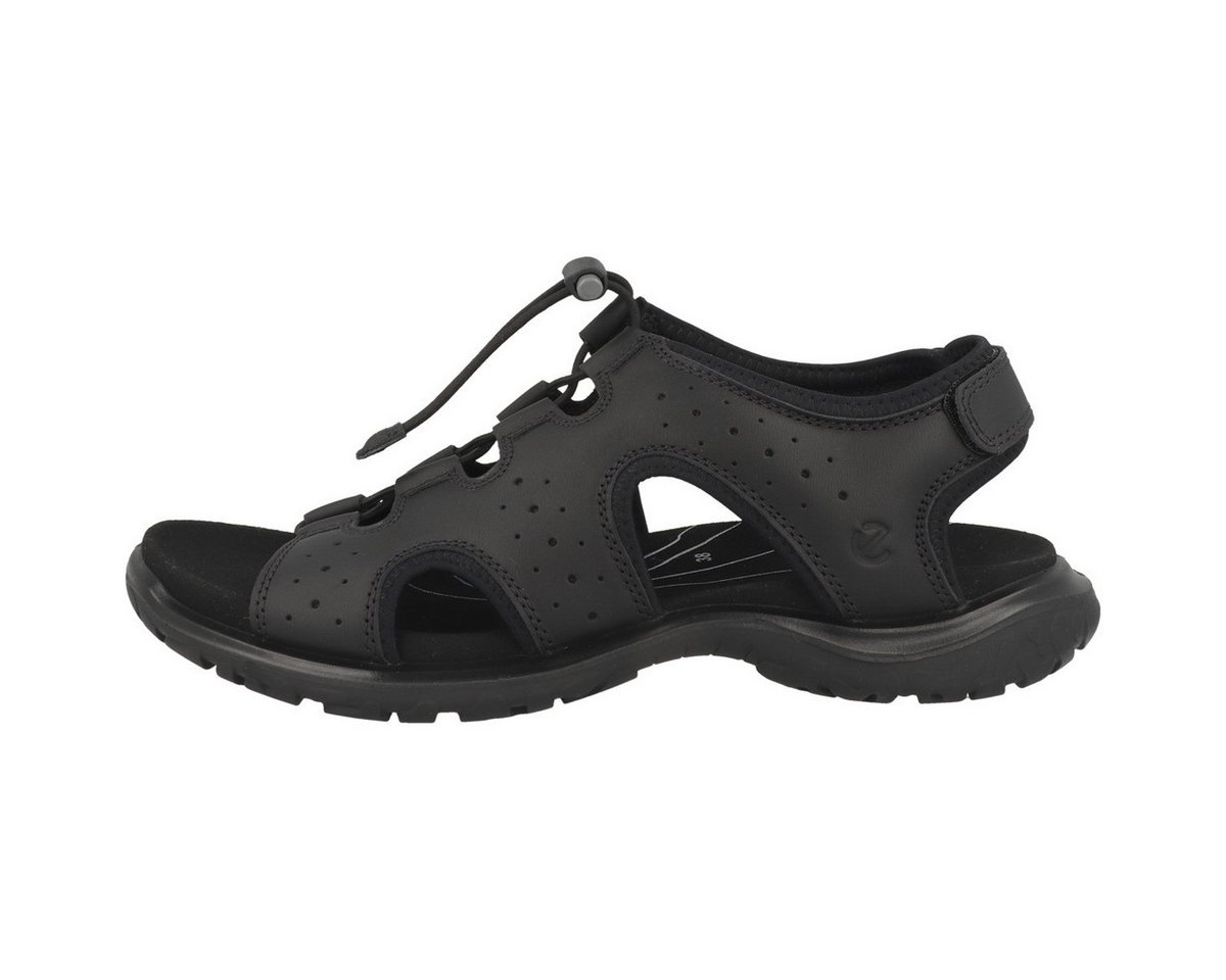 ECCO Offroad Roam W Damen Trekkingschuh Wanderschuhe, Sandalen, Sandaletten, Sommerschuhe, Outdoorschuhe