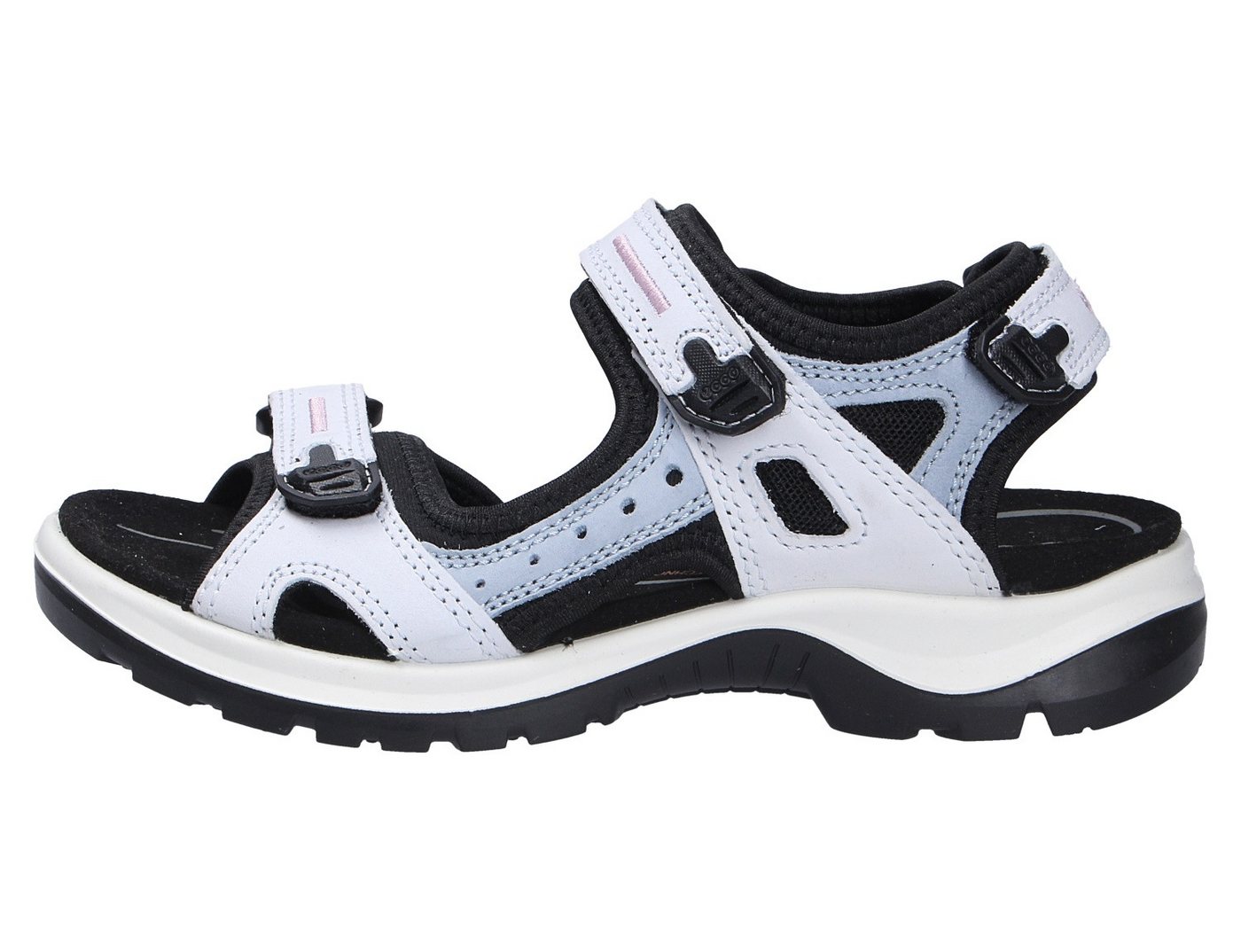 ECCO OFFROAD Sandale Robuste Qualität