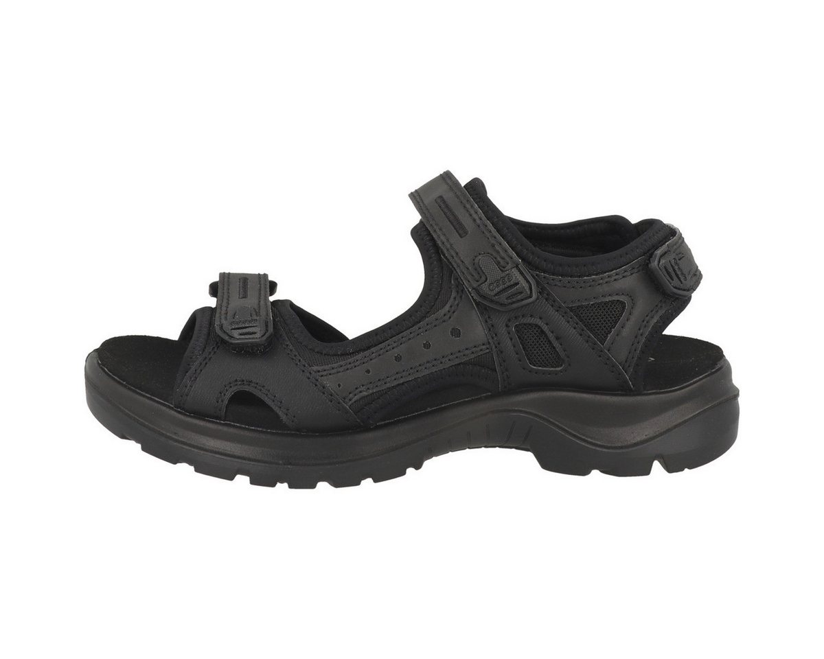 ECCO Offroad W 3S Reflective Damen Trekkingschuh Wanderschuhe, Sandalen, Sandaletten, Sommerschuhe, Outdoorschuhe