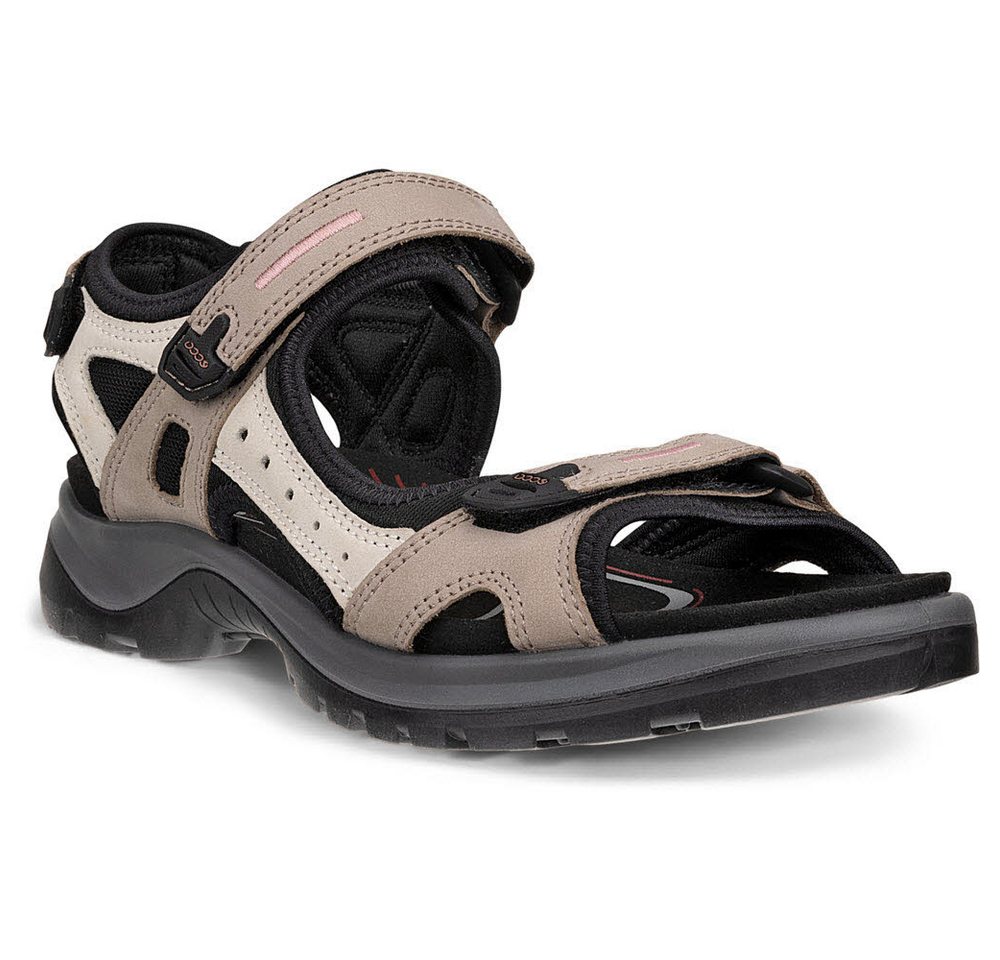 ECCO OFFROAD W Sandalette