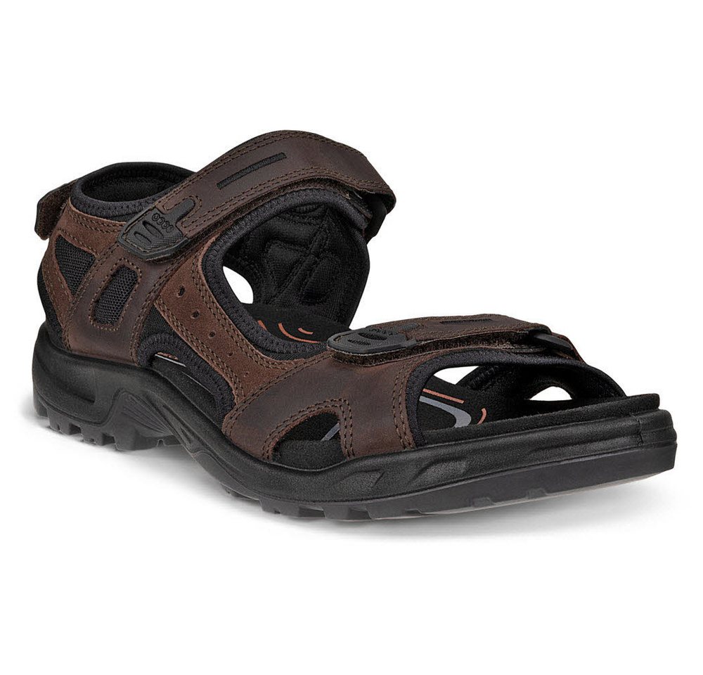 ECCO OFFROAD YUCATAN M Outdoorsandale (braun)