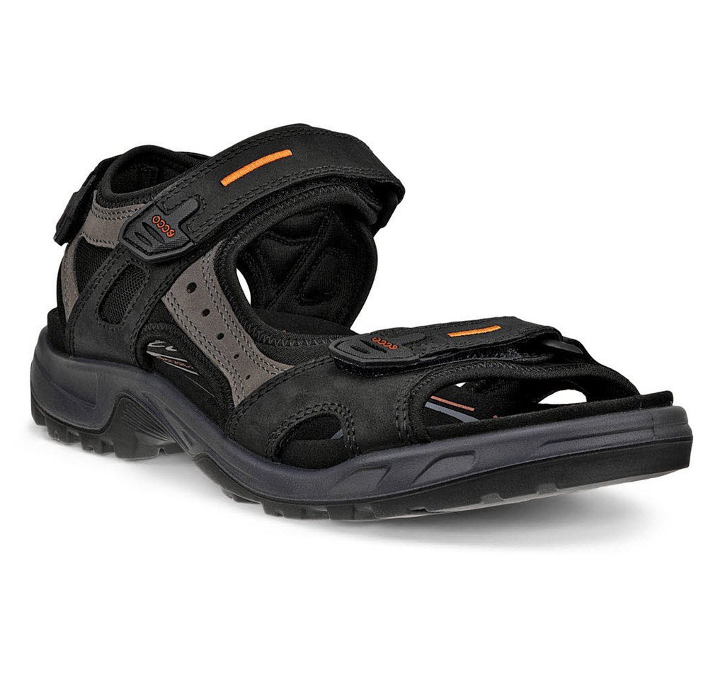 ECCO OFFROAD YUCATAN M Outdoorsandale (schwarz)