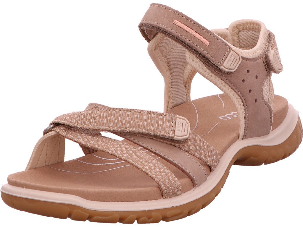 ECCO Offroad Yucatan Slim Keilsandalette