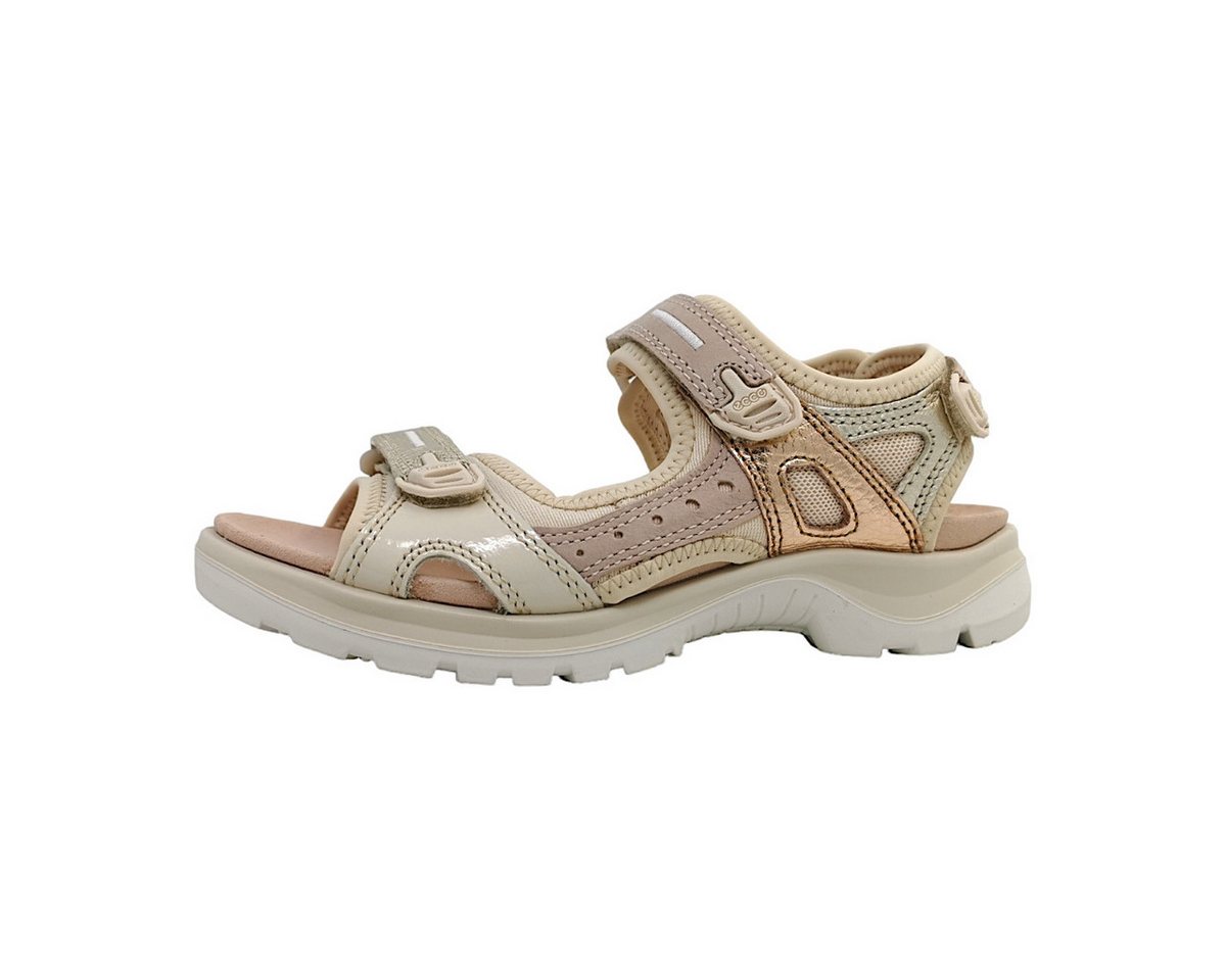 ECCO Sandale (bunt)
