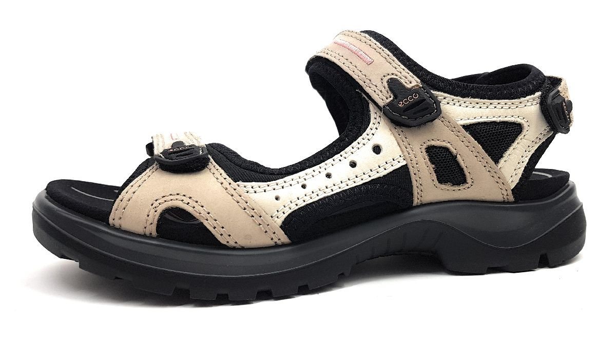 ECCO Sandale Sandale (beige)