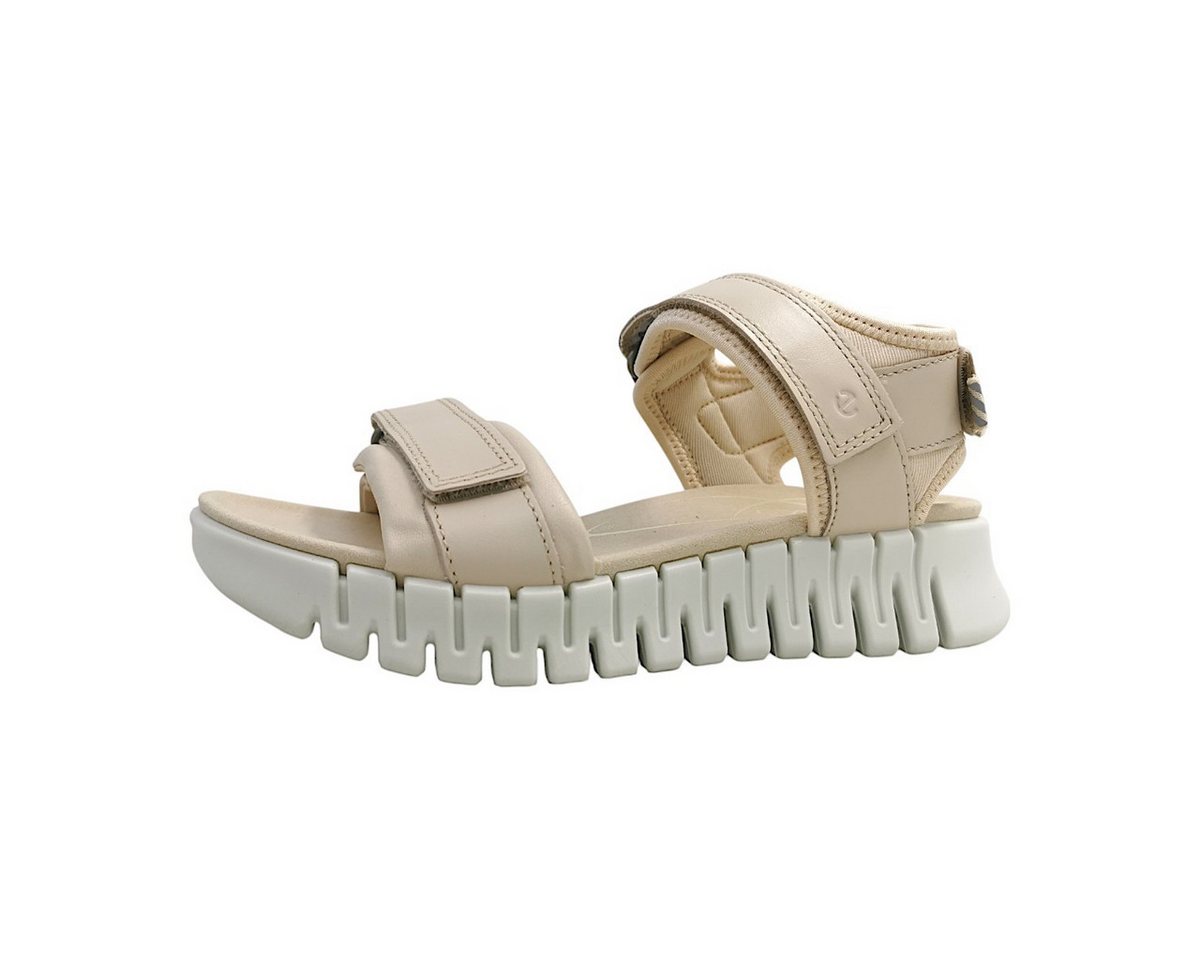 ECCO Sandale Sandale (beige)