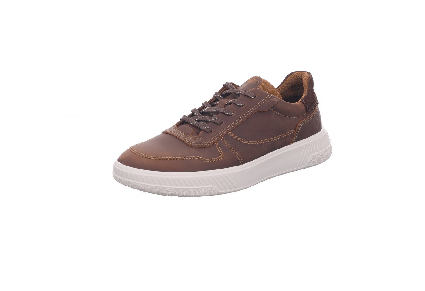 ECCO - MOVE M - braun kombi Sneaker