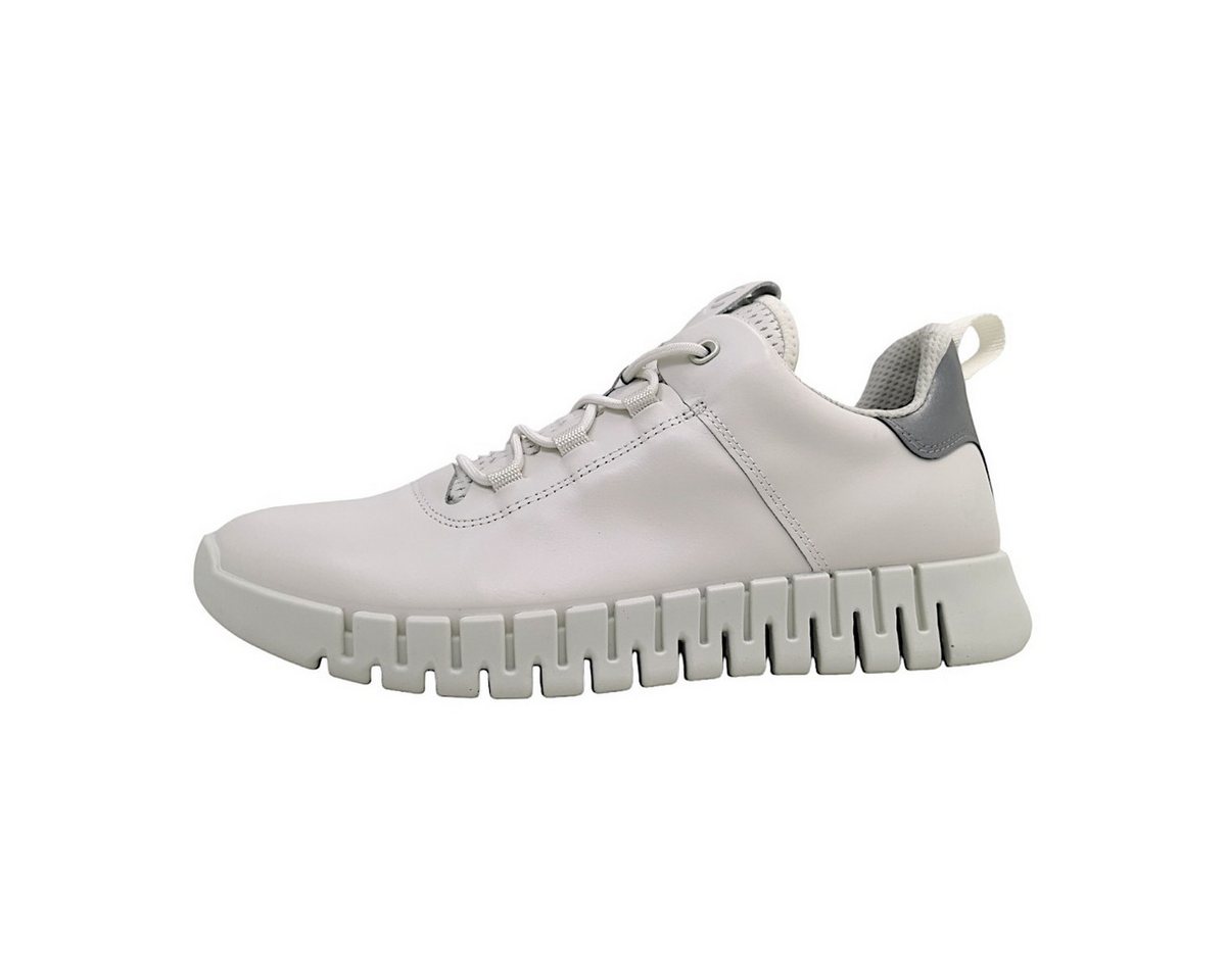 ECCO Schnürer Schnürschuh