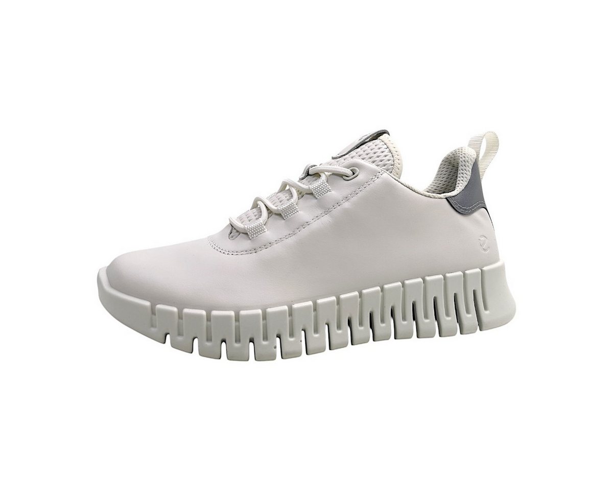 ECCO Schnürer Schnürschuh