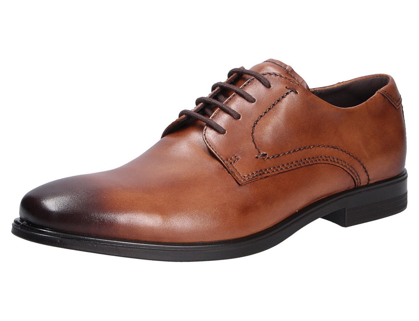 ECCO Schnürschuh