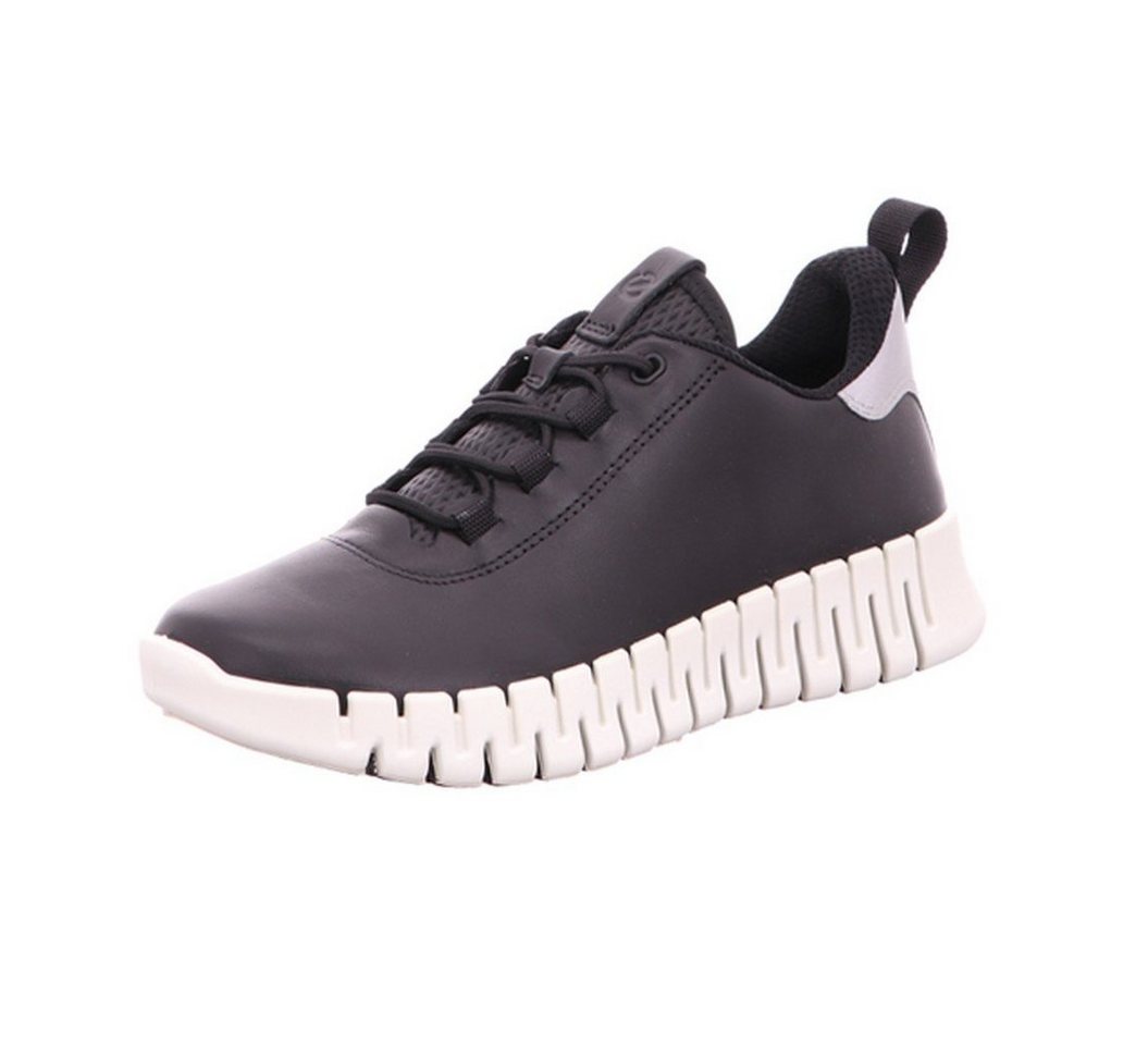 ECCO Schnürschuh