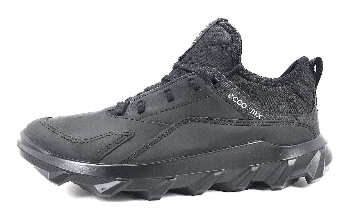 ECCO Sneaker low Schnürschuh