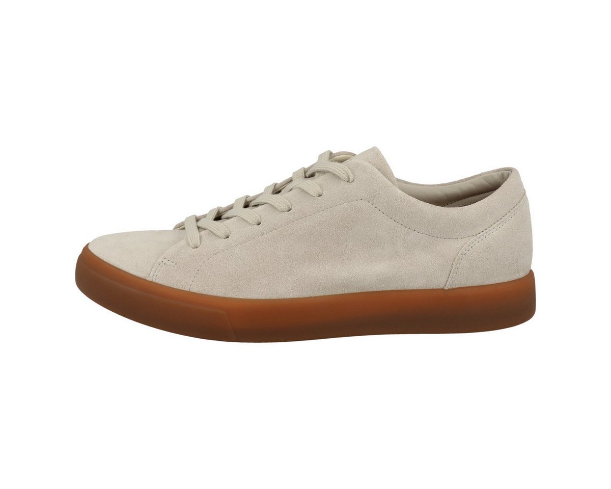 ECCO Soft 10 Herren Sneaker Turnschuhe, Sportschuhe, Freizeitschuhe, Halbschuhe, Schnürschuhe
