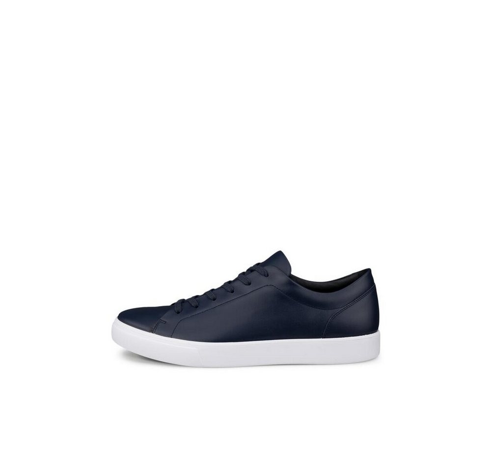 ECCO - Soft 10 Marine Schnürschuh
