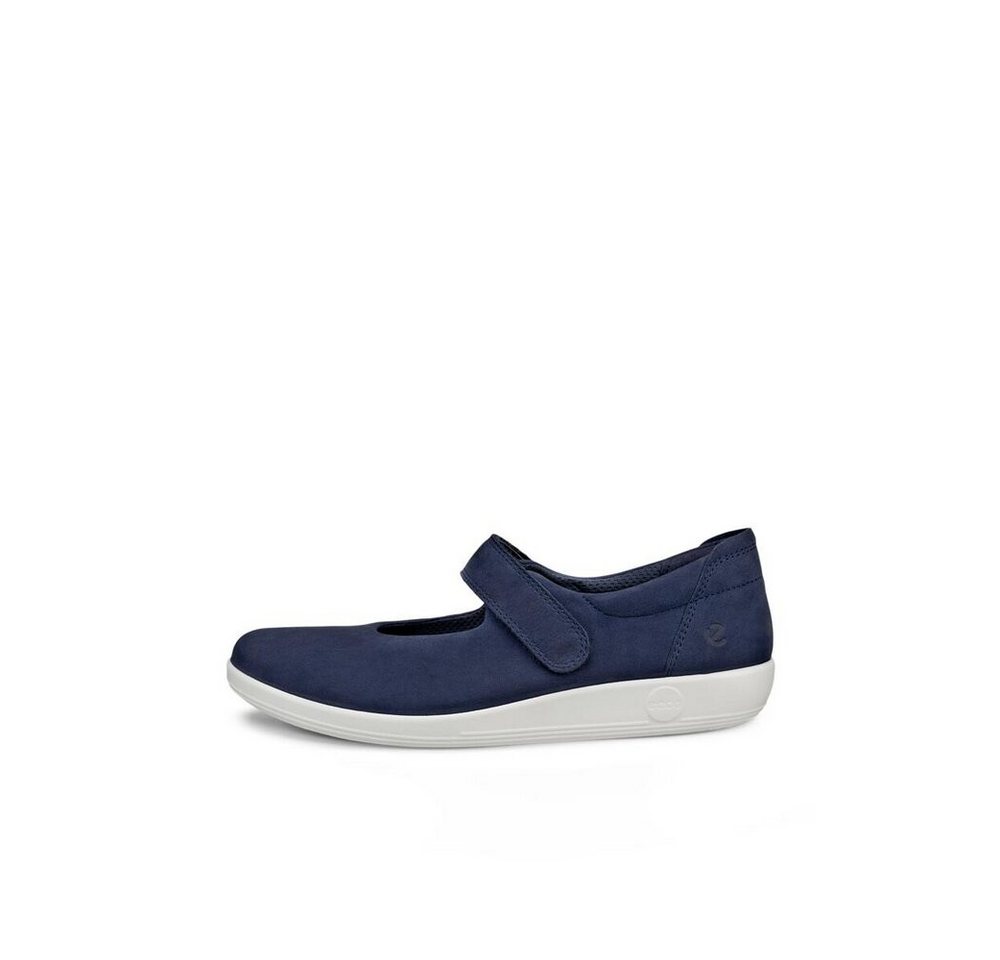 ECCO - Soft 2.0 Marine Ballerina