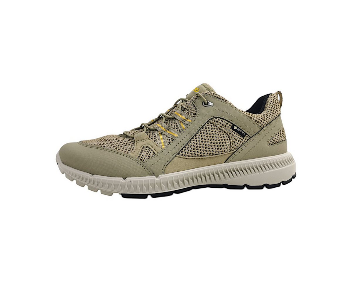 ECCO sportlicher Schnürer Schnürschuh