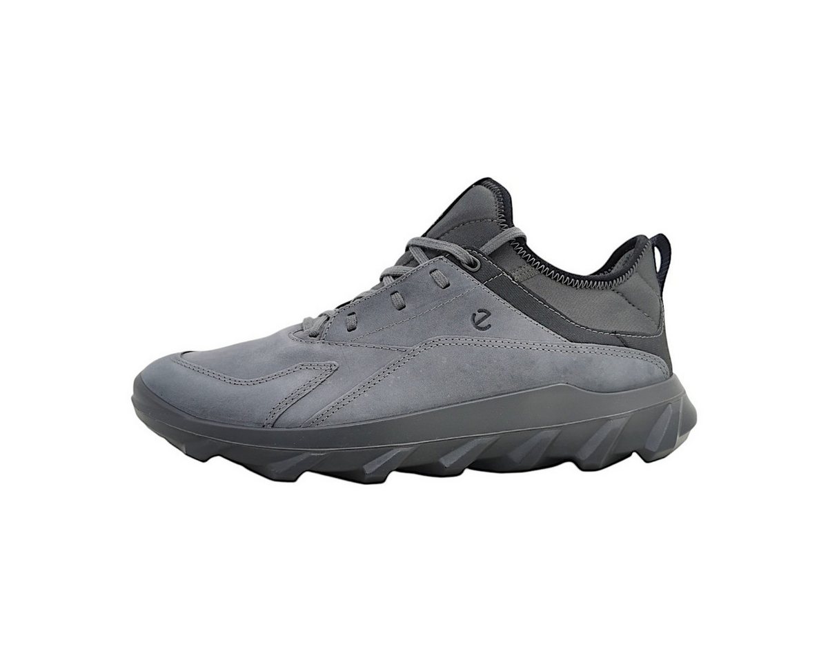 ECCO sportlicher Schnürer Schnürschuh
