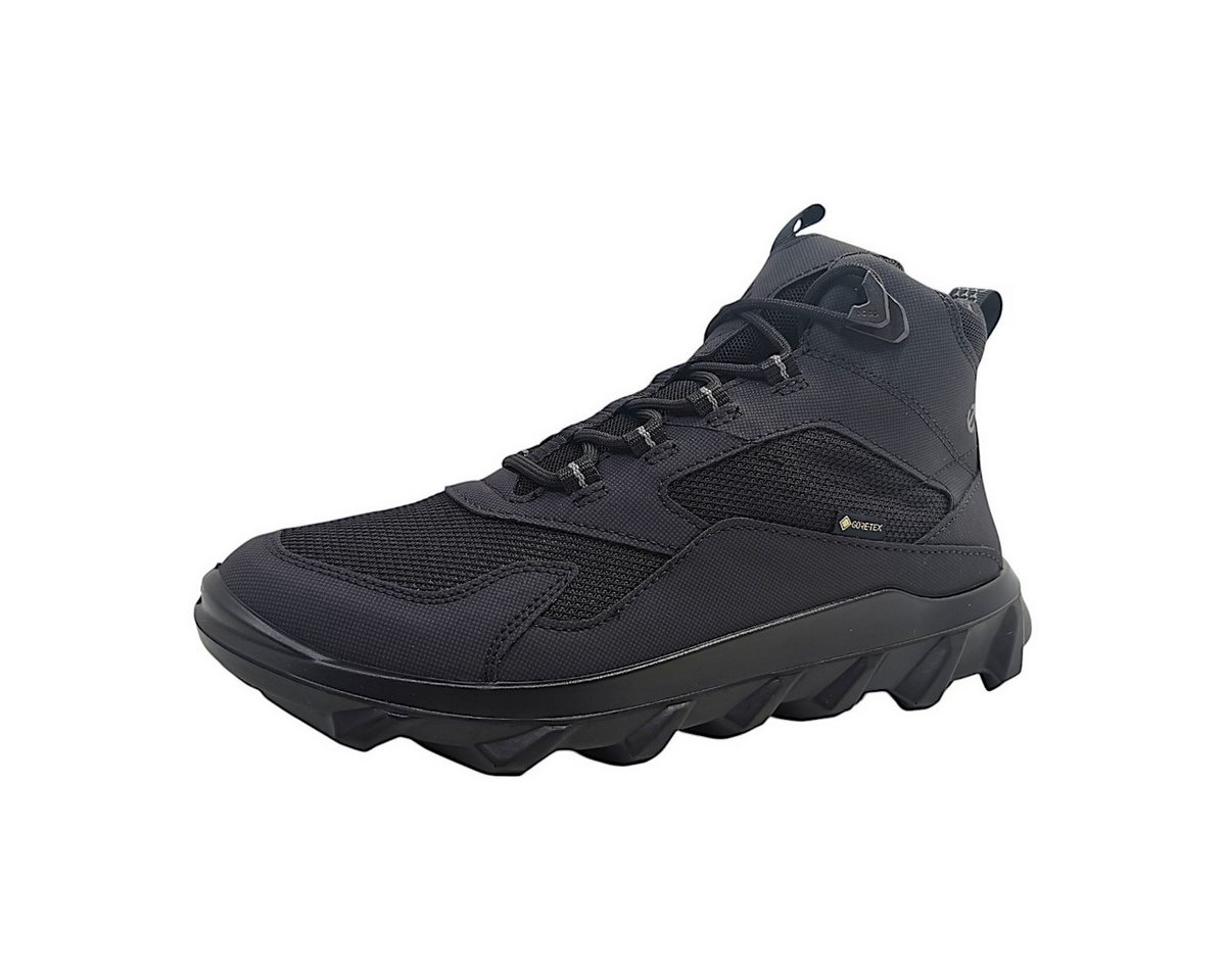 ECCO Stiefel Schnürstiefelette