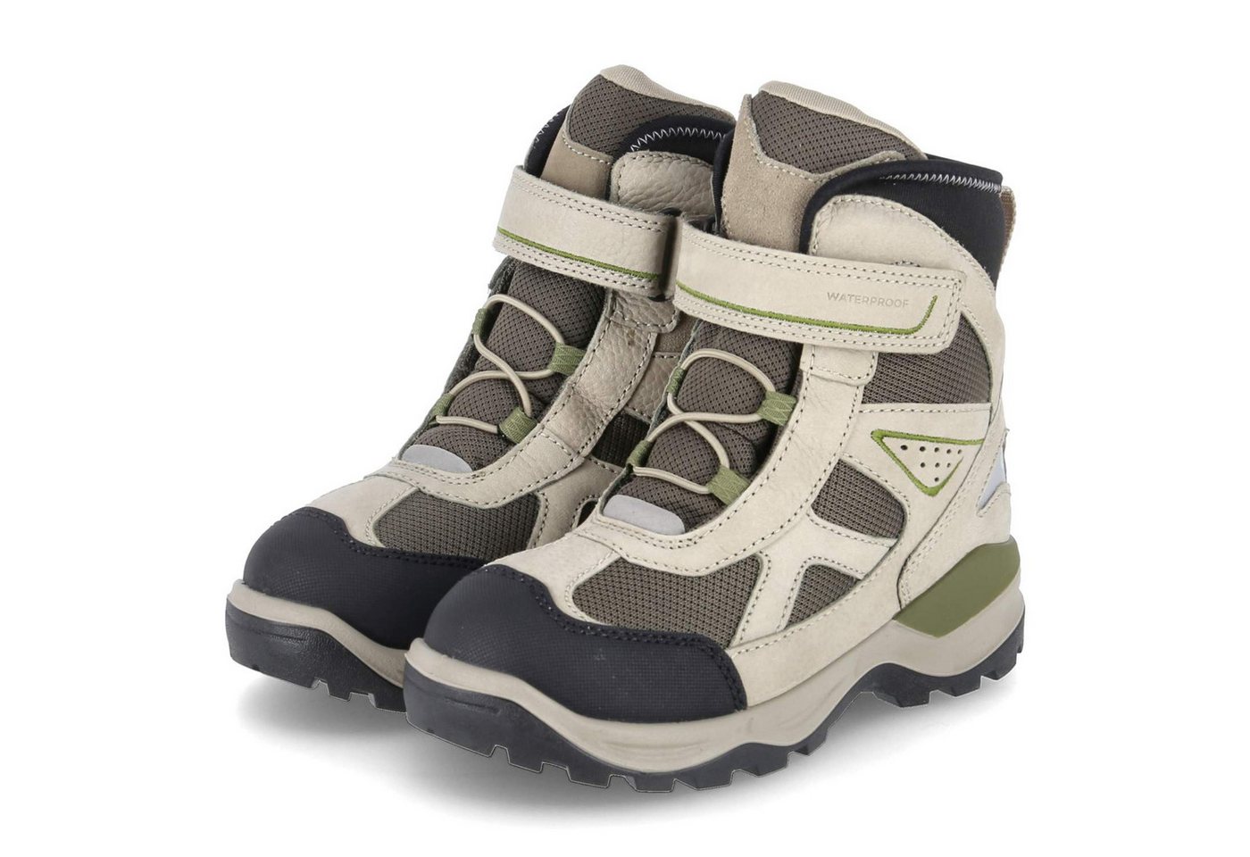 ECCO Stiefel SNOW MOUNTAIN Stiefelette