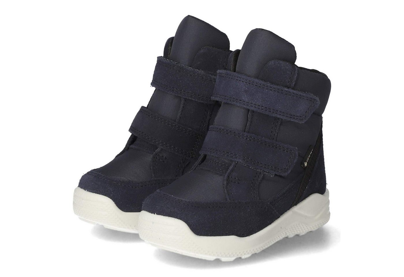 ECCO Stiefel URBAN MINI Stiefelette