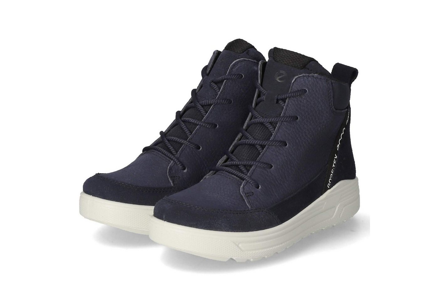 ECCO Stiefel URBAN SNOWBOARDER Stiefelette