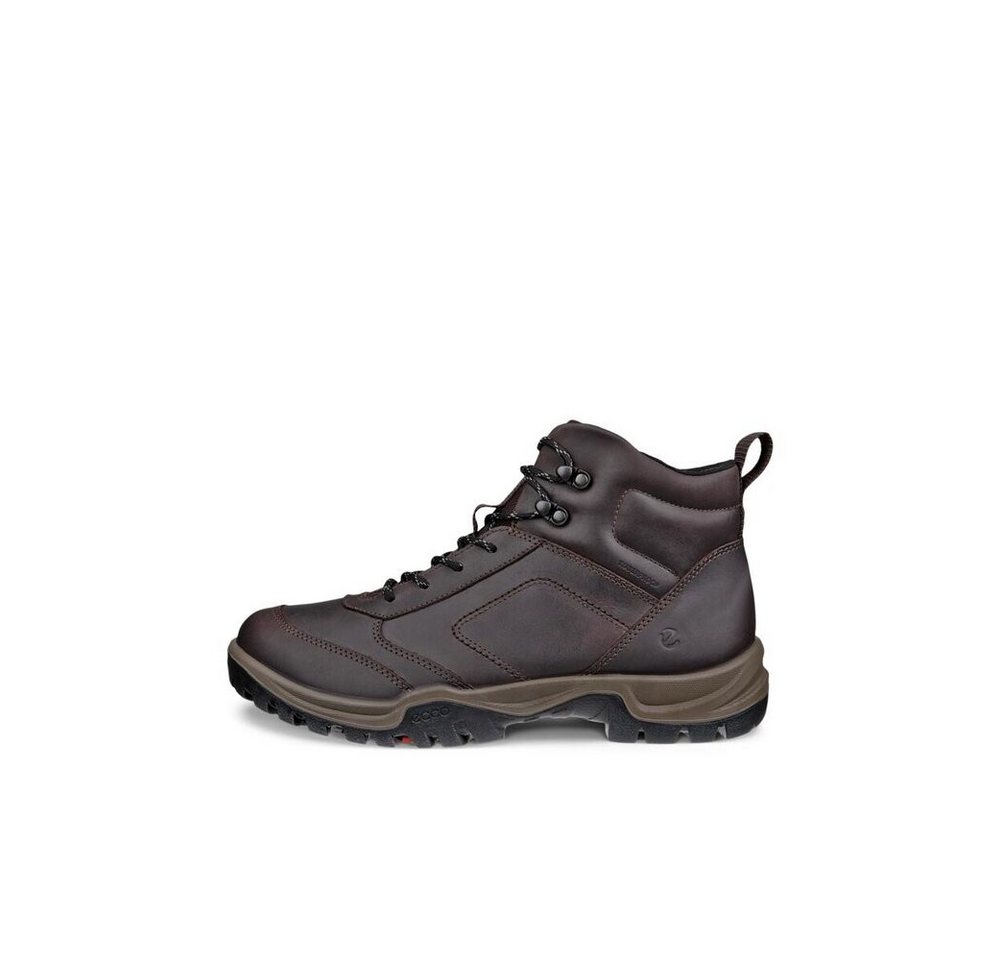 ECCO - Stiefel: XPEDITION III M - Braun Stiefel