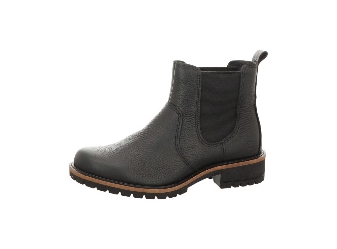 ECCO Stiefelette Stiefelette