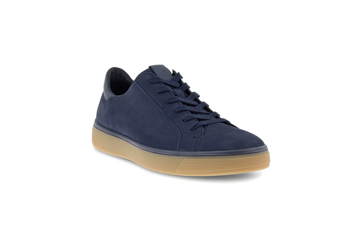 ECCO Street Tray M Schnürschuh