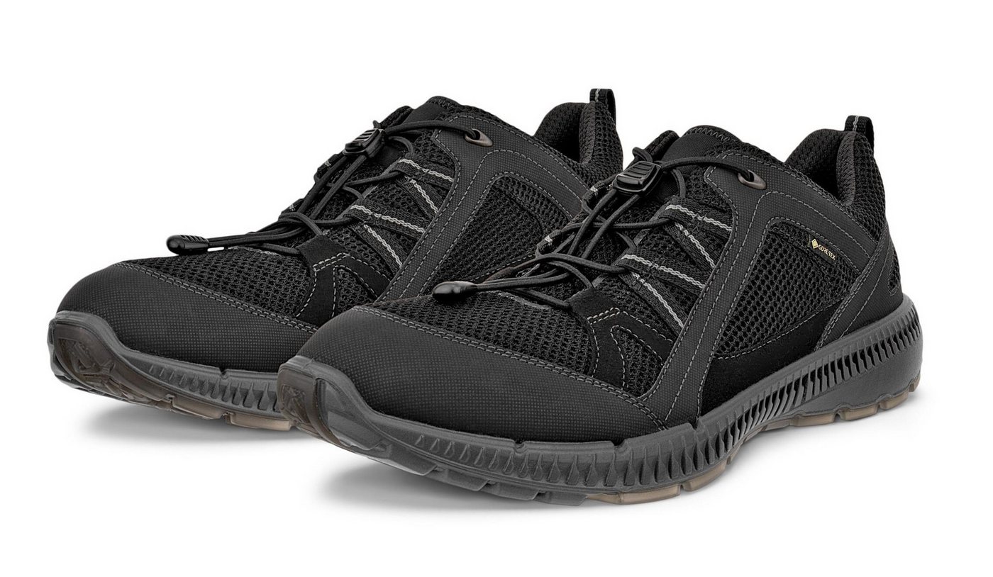 ECCO TERRACRUISE 2 M Sneaker mit GORE-TEX (schwarz)