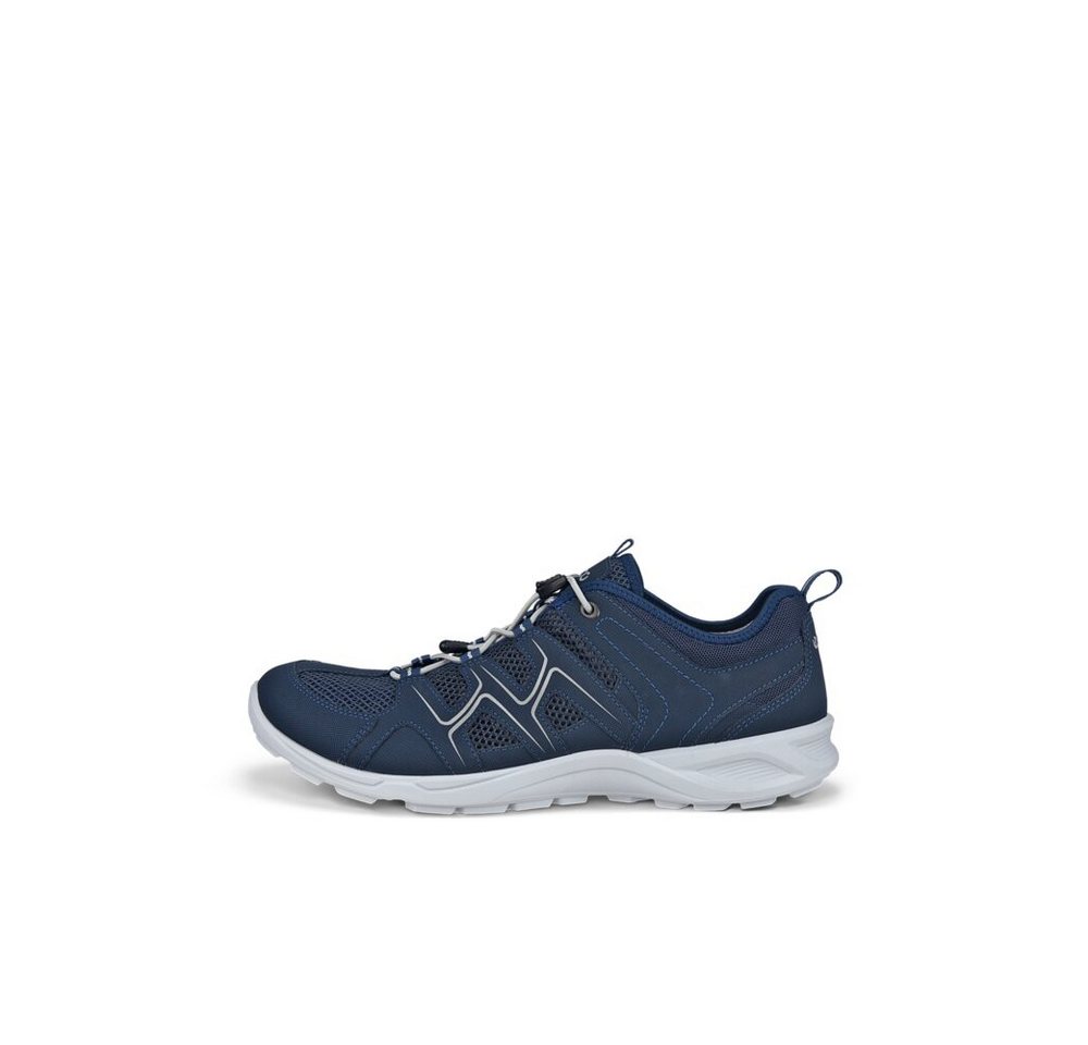 ECCO - Terracruise LT - Blau Slipper